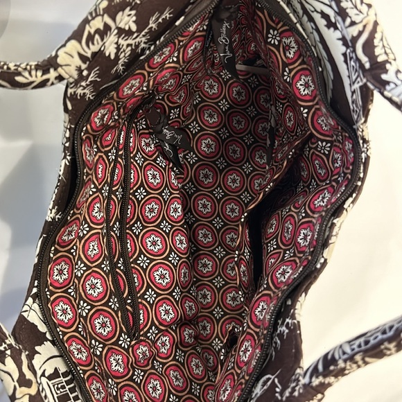 Vera Bradley Gabby Tote - Picture 3 of 3